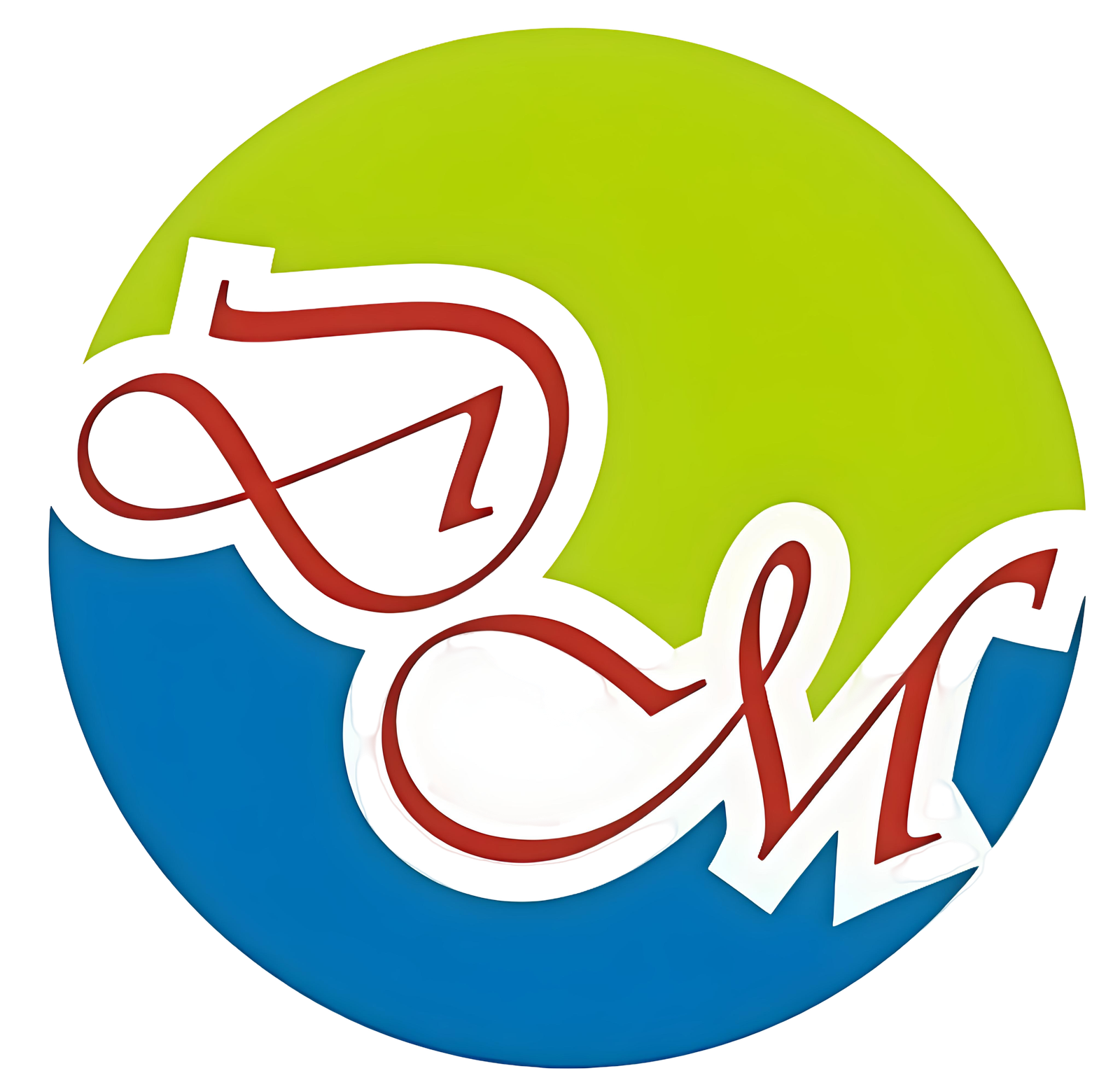 D.M. Diagnostic Centre Logo
